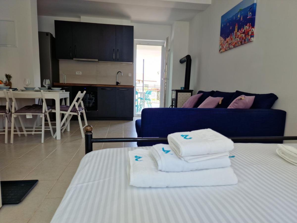 Anna24 Holidays فانتاسيسي المظهر الخارجي الصورة