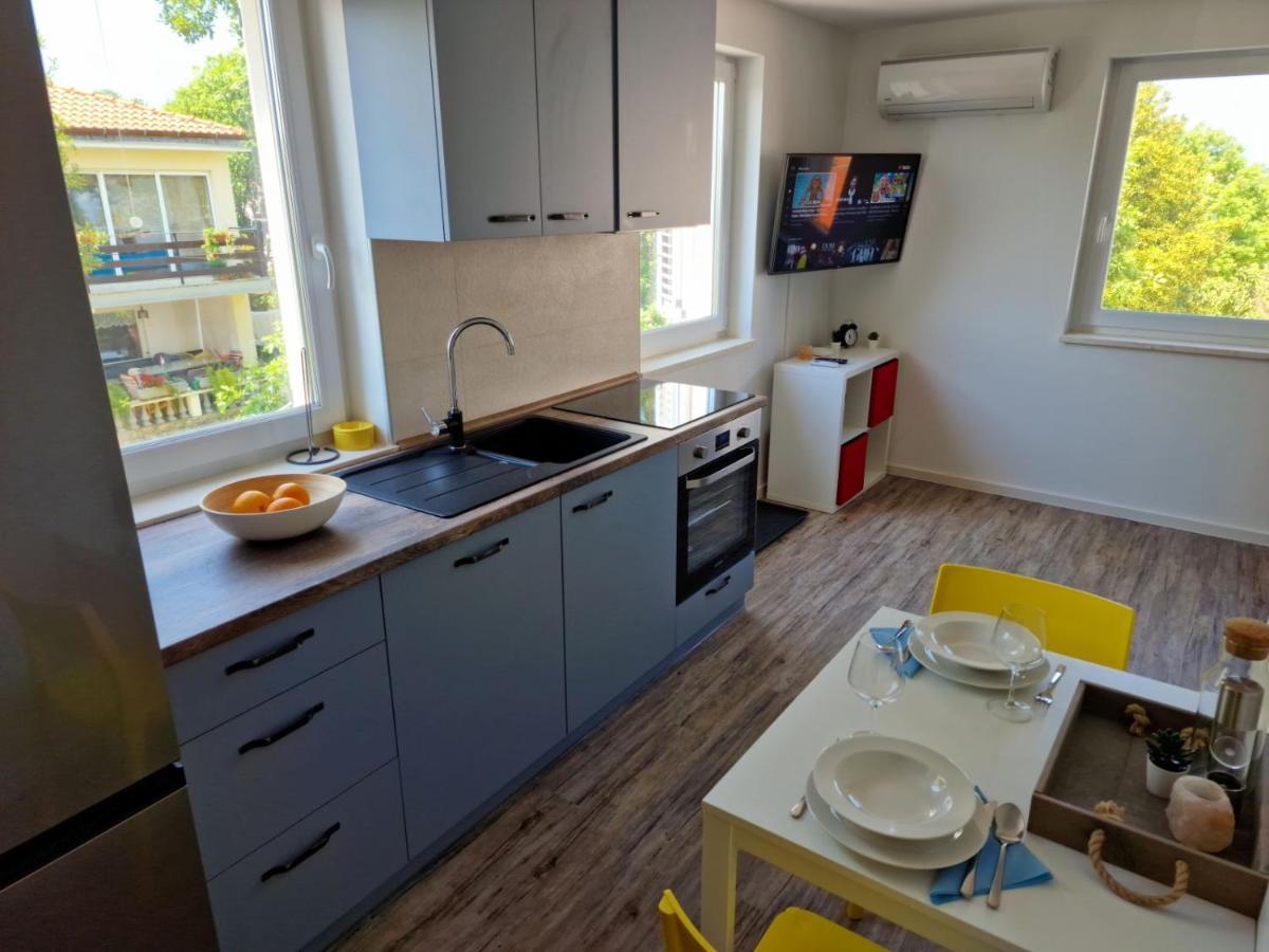 Anna24 Holidays فانتاسيسي المظهر الخارجي الصورة