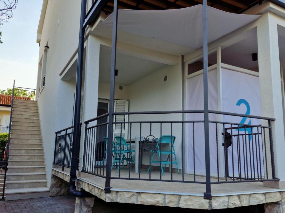 Anna24 Holidays فانتاسيسي المظهر الخارجي الصورة