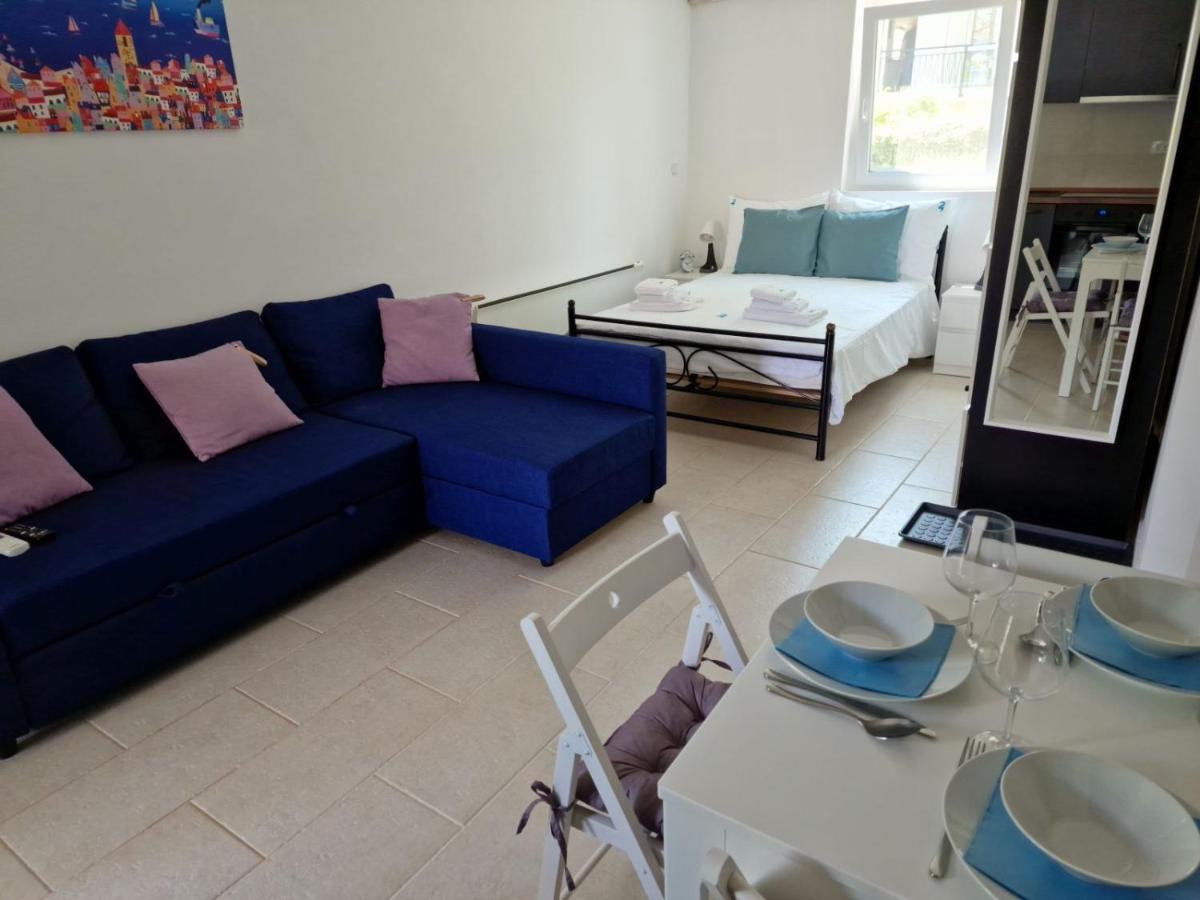 Anna24 Holidays فانتاسيسي المظهر الخارجي الصورة